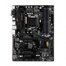 Gigabyte GA-H270-HD3P LGA1151